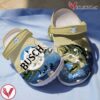 Busch Light Beer Clogs Crocband Crocs Shoes Comfortable For Men Women, Unique Gift From  Vesles2014S