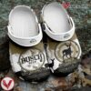 Busch Light Beer Clogs Shoes Comfortable Crocband Crocs For Men Women, Unique Gift From  Vesles2014S