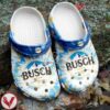 Busch Light Beer Crocband Comfortable Crocs Shoes Clogs For Men Women, Unique Gift From  Vesles2014S