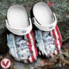 Busch Light Beer Crocband Shoes Clogs Comfortable For Men Women, Unique Gift From  Vesles2014S