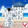 Busch Light Beer Logo White Hawaiian Shirt And Short, Unique Gifts For Friends - Vesles2014S 1