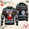 Busch Light Black Hold My Beer Ugly Sweater, Unique Winter Outfits For Fans - Vesles2014S  1