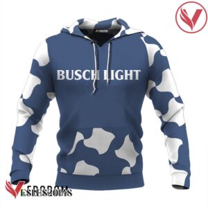 Busch Light Blue Stand Out Golf Club Hoodie & Zip Hoodie - Vesles2014S 1