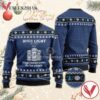 Busch Light Definition Christmas Sweater, Unique Winter Outfits For Fans - Vesles2014S  1