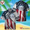 Busch Light Fourth Of July Esports Hawaiian Shirt, Best Summer Gifts For Fans - Vesles2014S