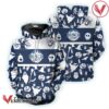 Busch Light Halloween Patterns Hoodie & Zip Hoodie - Vesles2014S