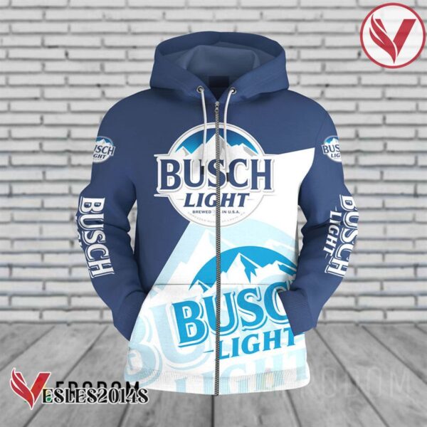 Busch Light Hoodie - Vesles2014S 1