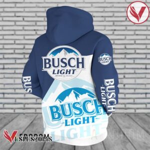 Busch Light Hoodie - Vesles2014S 2