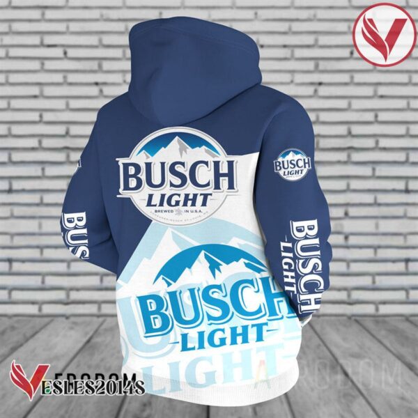Busch Light Hoodie - Vesles2014S 2