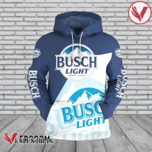 Busch Light Hoodie - Vesles2014S