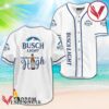 Busch Light Make Me High Baseball Jersey, Perfect Gifts For Fans - Vesles2014S