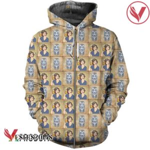 Busch Light Mom And Beer Hoodie & Zip Hoodie - Vesles2014S 2