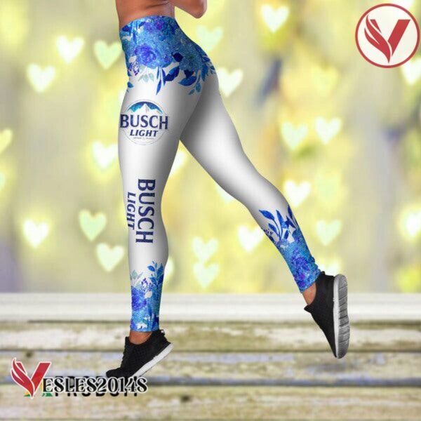 Busch Light Mother's Day Hoodie & Leggings Set - Vesles2014S 2