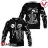 Busch Light Rock And Roll Skeleton Skull Hoodie & Zip Hoodie - Vesles2014S
