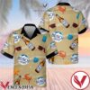 Busch Light Sea Hawaiian Shirt And Short, Unique Gifts For Friends - Vesles2014S 1
