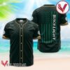 Busch Light St. Patrick's Day American Flag Baseball Jersey, Perfect Gifts For Fans - Vesles2014S
