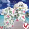 Busch Pole Award Hawaiian Shirt And Short, Unique Gifts For Friends - Vesles2014S 1
