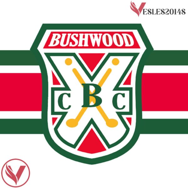 Bushwood Country Club Carl Spackler Hockey Jersey - Vesles2014S 4
