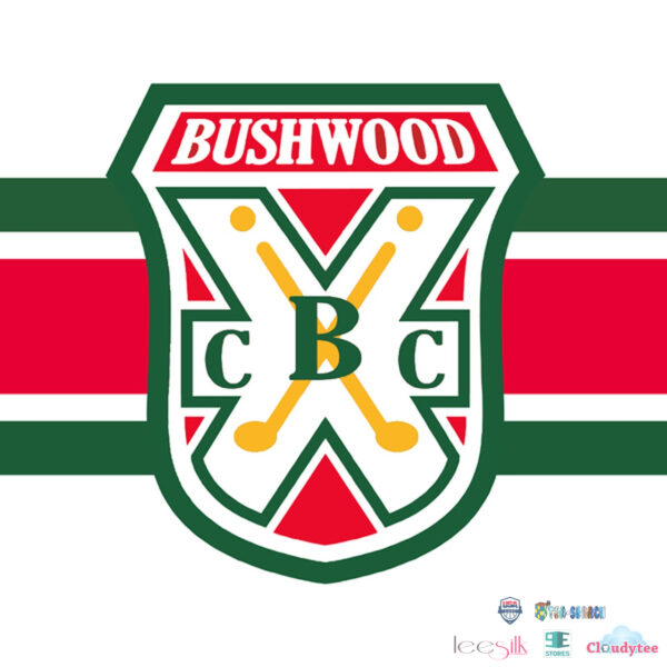 Bushwood Country Club Carl Spackler Personalized Hockey Jersey, Trending Gifts For Fans - Vesles2014s 4