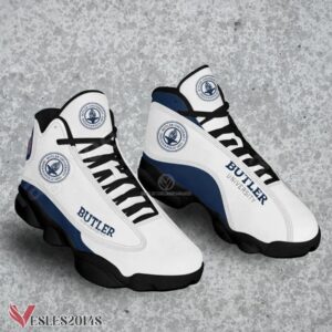 Butler University Logo Air Jordan 13 Shoes, Best Sneaker Gifts For Fans - Vesles2014s 1