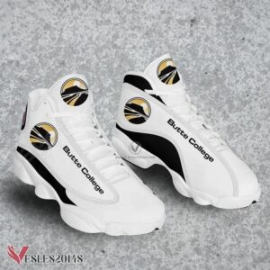Butte College Air Jordan 13 Shoes, Best Sneaker Gifts For Fans - Vesles2014s 1
