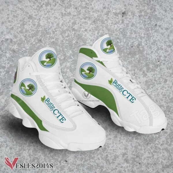 Butte County Regional Occupational Program Air Jordan 13 Shoes, Best Sneaker Gifts For Fans - Vesles2014s 1
