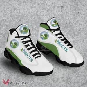 Butte County Regional Occupational Program Air Jordan 13 Shoes, Best Sneaker Gifts For Fans - Vesles2014s