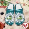 Butte County Regional Occupational Program Crocs Classic Clogs, Unique Footwear For Fans