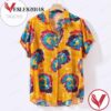 Buy Beach Casual Shirt Hawaiian Wind Short Sleeve Vesles2014S