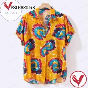 Buy Beach Casual Shirt Hawaiian Wind Short Sleeve Vesles2014S