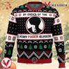 By The Order of The Peaky Blinders Peaky Blinders Ugly Christmas Sweater, Unique Christmas Gift For Fans - Vesles2014S