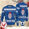 C.D. Feirense Sport Ugly Christmas Sweater, Unique Gifts For Fans - Vesles2014aS 1