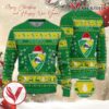 C.D. Mafra Sport Ugly Christmas Sweater, Unique Gifts For Fans - Vesles2014aS 1