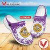 C.D. Nacional Custom Crocs Clogs, Unique Footwear For Fans