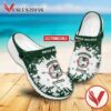 C.S Marítimo Custom Crocs Clogs, Unique Footwear For Fans