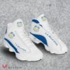 CA Bella Vista Logo Air Jordan 13 Shoes, Best Sneaker Gifts For Fans - Vesles2014s