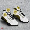 CA Bizertin Sport Air Jordan 13 Shoes, Best Sneaker Gifts For Fans - Vesles2014s