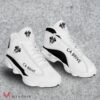 CA Brive Logo Air Jordan 13 Shoes, Best Sneaker Gifts For Fans - Vesles2014s