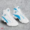CA Cerro Logo Air Jordan 13 Shoes, Best Sneaker Gifts For Fans - Vesles2014s