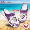 CA Fenix Crocs Clogs, Unique Footwear For Fans