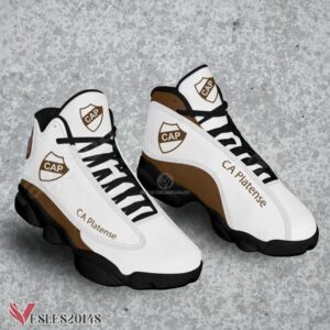 CA Platense Air Jordan 13 Shoes, Best Sneaker Gifts For Fans - Vesles2014s 1