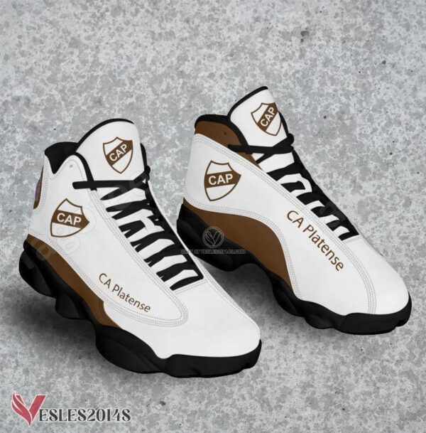 CA Platense Air Jordan 13 Shoes, Best Sneaker Gifts For Fans - Vesles2014s 1