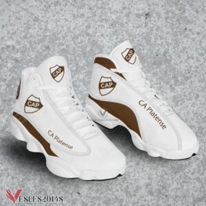 CA Platense Air Jordan 13 Shoes, Best Sneaker Gifts For Fans - Vesles2014s