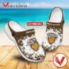 CA Platense Crocs Clogs, Unique Footwear For Fans