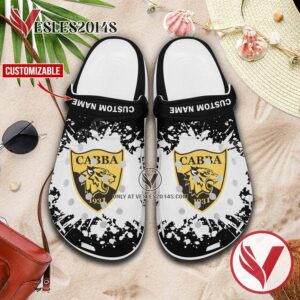 CABB Arreridj Crocs Clogs, Unique Footwear For Fans 1