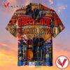 CCR In Concert Rock Casual Hawaiian Shirt, Best Gifts For Summer Vesles2014S