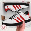 CD Guabirá Sport Stan Smith Shoes, Unique Sneaker For Fans - Vesles2014s