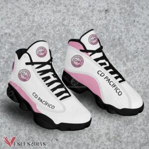 CD Pacifico Club Air Jordan 13 Shoes, Best Sneaker Gifts For Fans - Vesles2014s 1