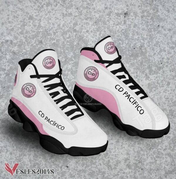CD Pacifico Club Air Jordan 13 Shoes, Best Sneaker Gifts For Fans - Vesles2014s 1