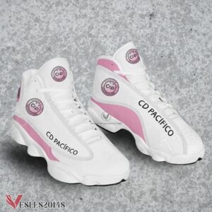 CD Pacifico Club Air Jordan 13 Shoes, Best Sneaker Gifts For Fans - Vesles2014s